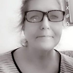 Meet your Posher, Rhonda